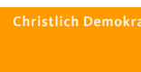 CDU Ortsverband Herschbach